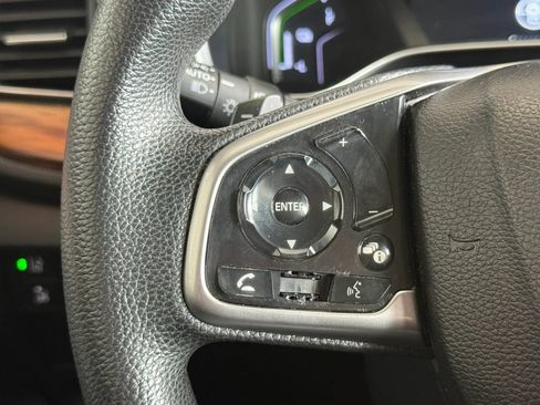 Used 2022 Honda CR-V EX image 12