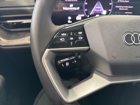 New 2025 Audi Q5 Premium Plus image 20