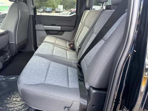 New 2026 Ford F350 XL w/ STX Appearance Package AWD/4WD image 7