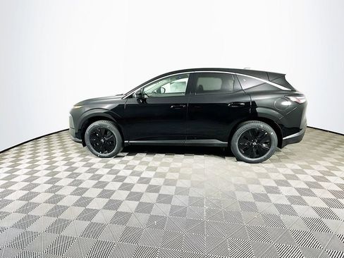 New 2026 Nissan Murano SV image 6