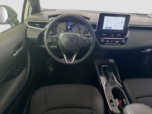 Used 2025 Toyota Corolla SE FWD image 17