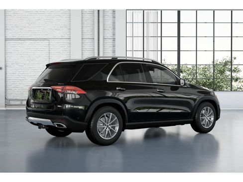 New 2026 Mercedes-Benz GLE 350 4MATIC image 19