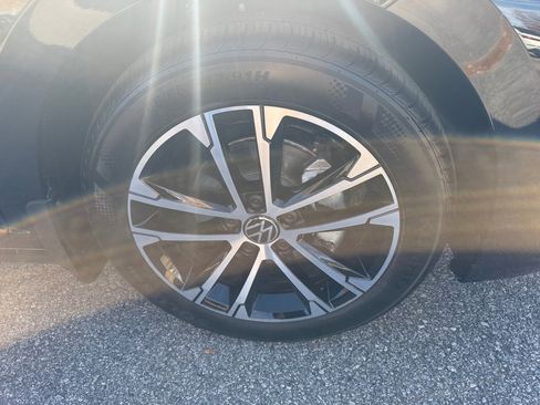 New 2026 Volkswagen Jetta Sport image 25