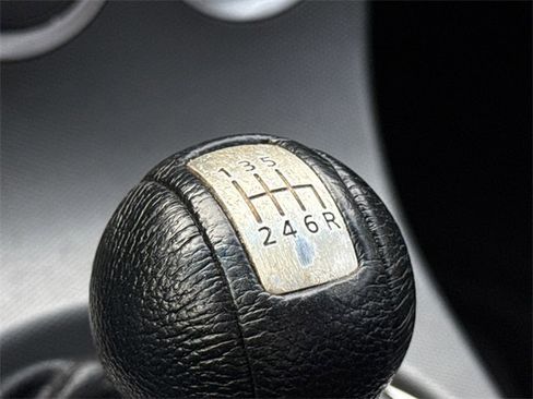 Used 2003 Nissan 350Z Touring w/ Aerodynamics Pkg image 28