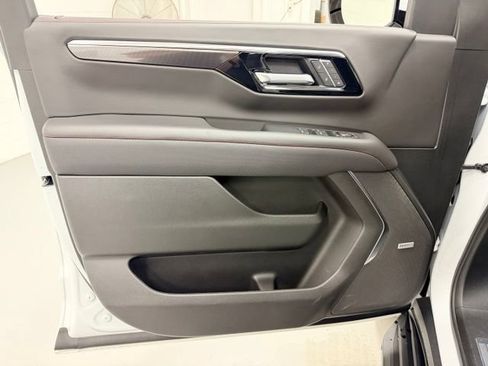 Certified 2026 Chevrolet Tahoe RST w/ Comfort Package AWD/4WD image 20