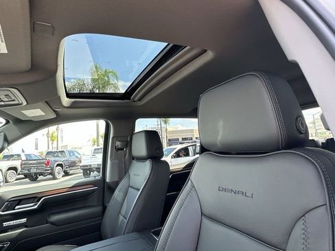 New 2026 GMC Sierra 1500 Denali image 19