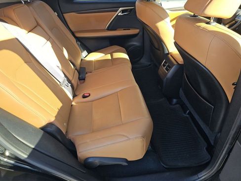 Used 2022 Lexus RX 450h AWD w/ Premium Package image 5