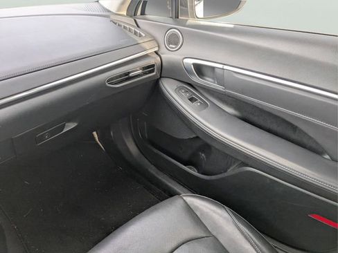 Used 2022 Hyundai Sonata Limited FWD image 30