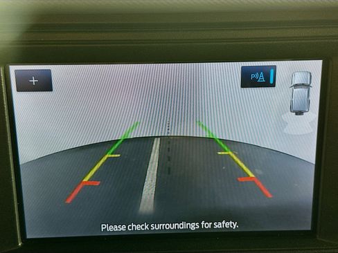 Used 2021 Ford Bronco Big Bend image 23