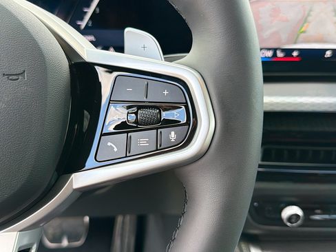 New 2026 BMW 430i w/ M Sport Package RWD image 37