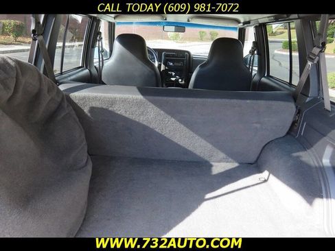 Used 2000 Jeep Cherokee Sport image 24