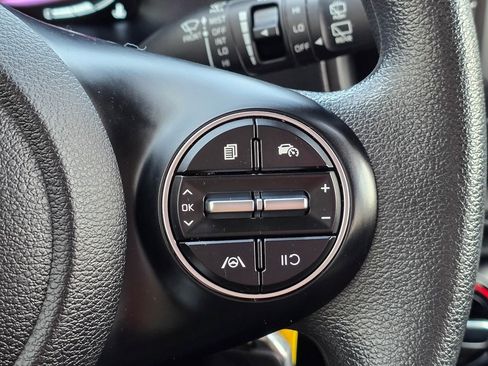 Used 2024 Kia Soul LX w/ Option Group 015 image 22