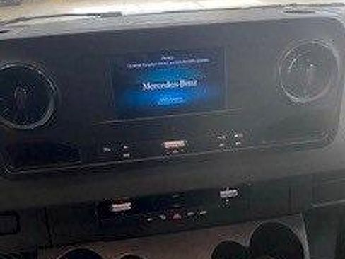 New 2025 Mercedes-Benz Sprinter 2500 image 8