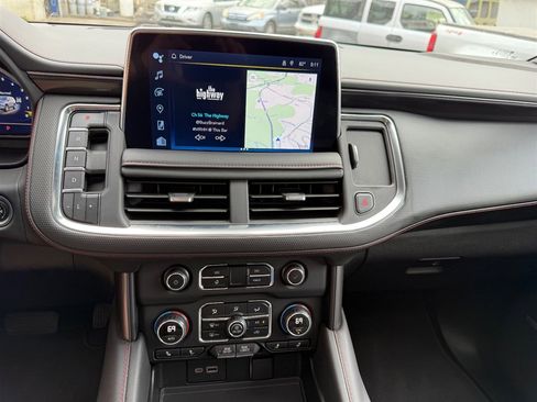 Used 2023 Chevrolet Tahoe RST w/ Sport Performance Package AWD/4WD image 19