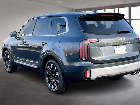 Used 2023 Kia Telluride SX image 4