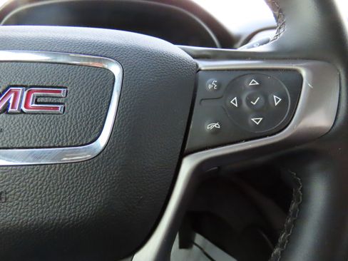 Used 2023 GMC Acadia AT4 w/ Technology Package image 33