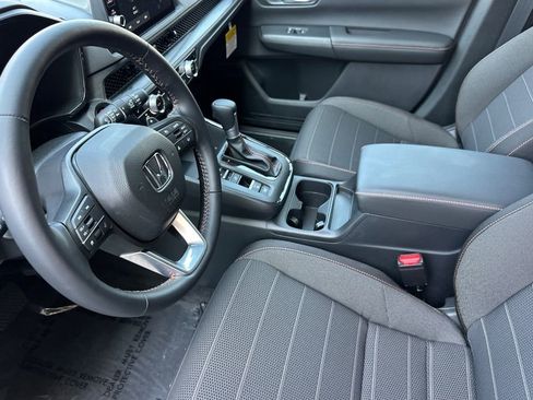 Certified 2026 Honda CR-V Sport image 10