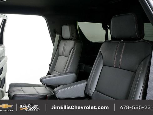 Used 2023 Chevrolet Tahoe RST w/ Luxury Package image 21
