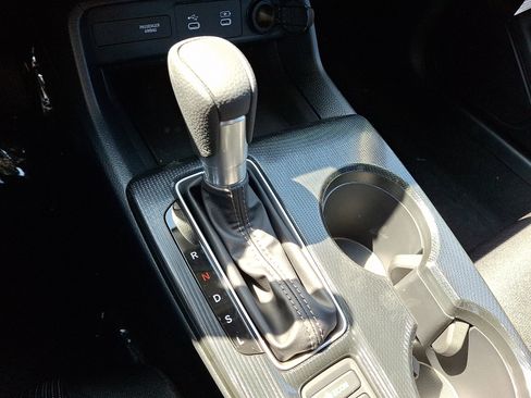 New 2026 Honda Civic LX image 11