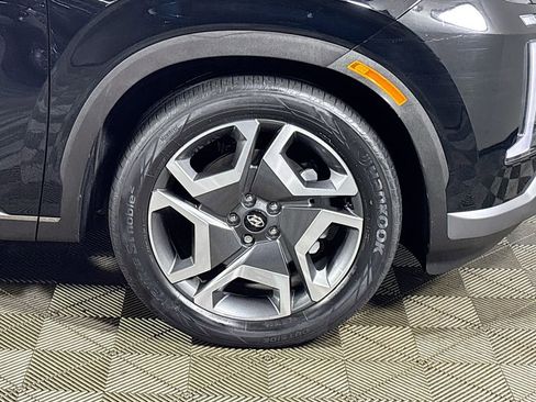 Used 2023 Hyundai Palisade Limited w/ Cargo Package image 24