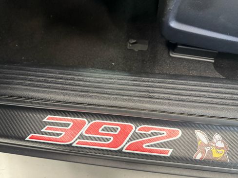 Used 2021 Dodge Challenger R/T Scat Pack image 29