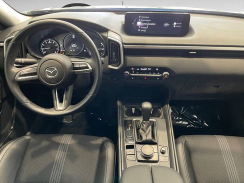 Used 2023 MAZDA CX-50 2.5 S w/ Preferred Plus Pkg image 9