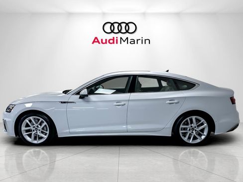 Certified 2024 Audi A5 2.0T Prestige image 2
