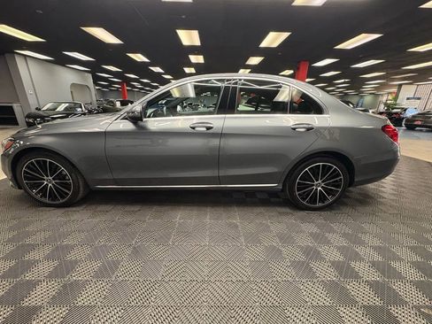 Used 2021 Mercedes-Benz C 300 Sedan image 7