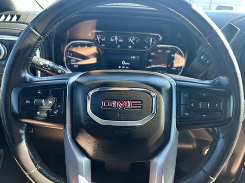 Used 2019 GMC Sierra 1500 Elevation w/ Elevation Value Package AWD/4WD image 35