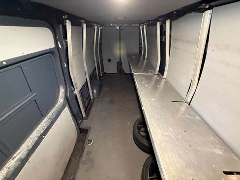 Used 2019 Mercedes-Benz Sprinter 170 image 28