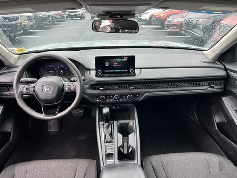 Used 2024 Honda Accord EX image 20