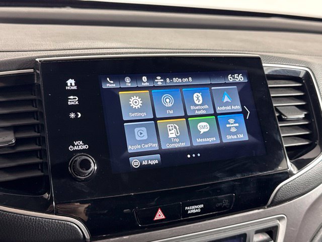 Used 2021 Honda Pilot Special Edition image 17