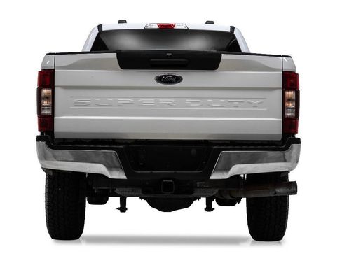 Used 2022 Ford F250 XLT AWD/4WD image 8