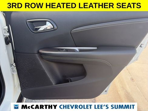 Used 2016 Dodge Journey Crossroad w/ Popular Equipment Group image 23