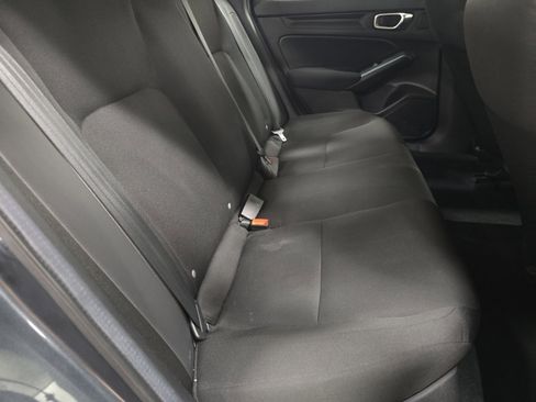 Used 2025 Honda Civic LX image 15