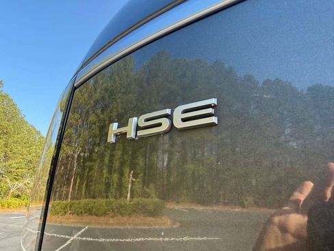 Used 2016 Land Rover Range Rover HSE AWD/4WD image 31