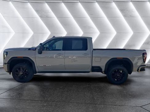 New 2026 GMC Sierra 2500 AT4 w/ AT4 Premium Plus Package image 8