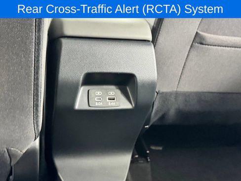 Certified 2025 Subaru Crosstrek 2.5i Premium AWD/4WD image 39