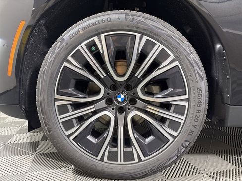 New 2025 BMW X3 xDrive30i w/ Premium Package image 8