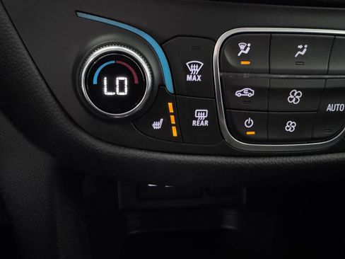 Certified 2024 Chevrolet Equinox LT image 21