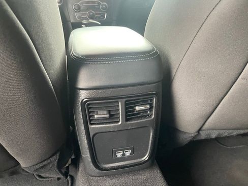Used 2023 Dodge Charger SXT w/ Blacktop Package RWD image 36