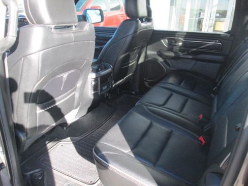 Used 2021 RAM 1500 Limited w/ Protection Group image 8
