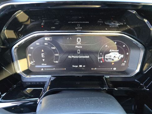 New 2026 GMC Sierra 1500 Elevation w/ Preferred Package image 31