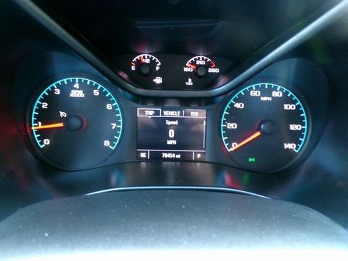 Used 2021 Chevrolet Colorado LT w/ Fleet Safety Package image 12