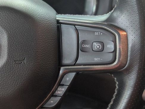 Used 2023 RAM 1500 Rebel w/ Rebel Level 2 Equipment Group AWD/4WD image 11