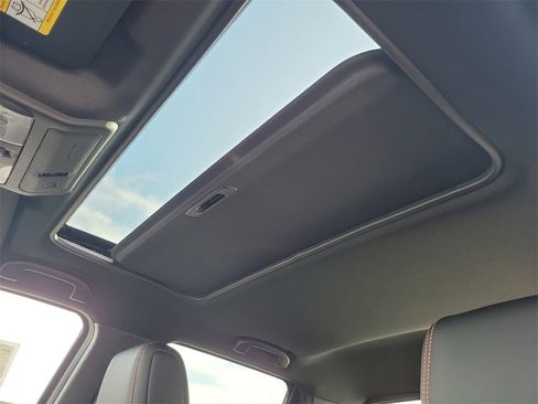 New 2026 Nissan Frontier PRO-4X w/ Pro Premium Package image 13