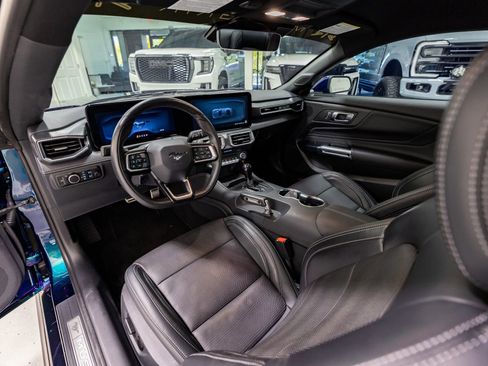 Used 2024 Ford Mustang GT Premium w/ GT Performance Package image 36