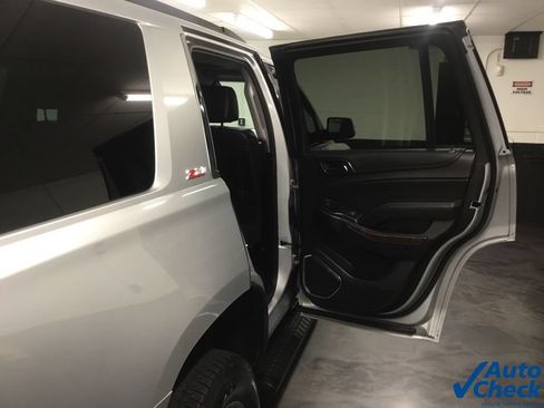 Used 2017 Chevrolet Tahoe LT AWD/4WD image 41