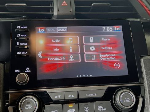 Used 2020 Honda Civic Si image 27