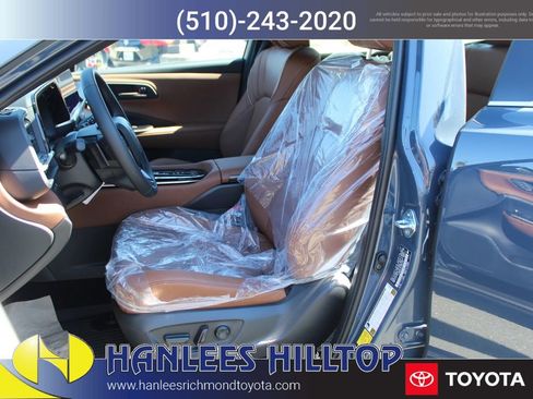 New 2026 Toyota Crown Signia image 13